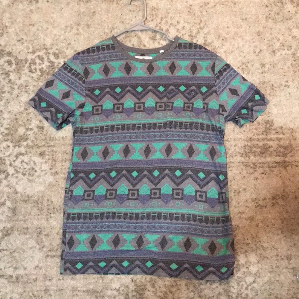 Design Fitted Tee Shirt